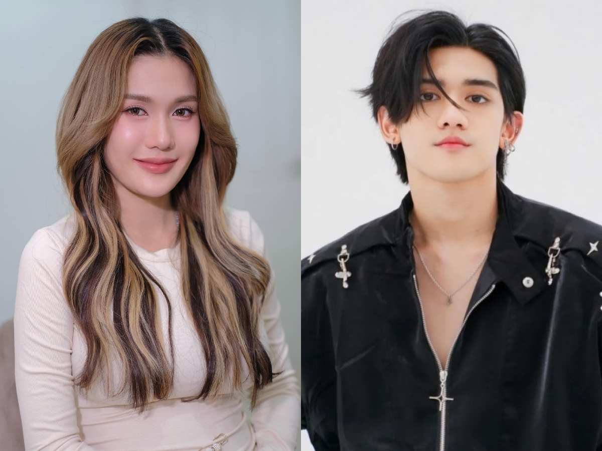 Sốc: Nữ ca sĩ mang thai 3 th&aacute;ng m&agrave; kh&ocirc;ng hề hay biết, c&ocirc;ng bố kết quả ADN chứng minh nam thần gen Z showbiz l&agrave; bố đứa b&eacute;- Ảnh 1.