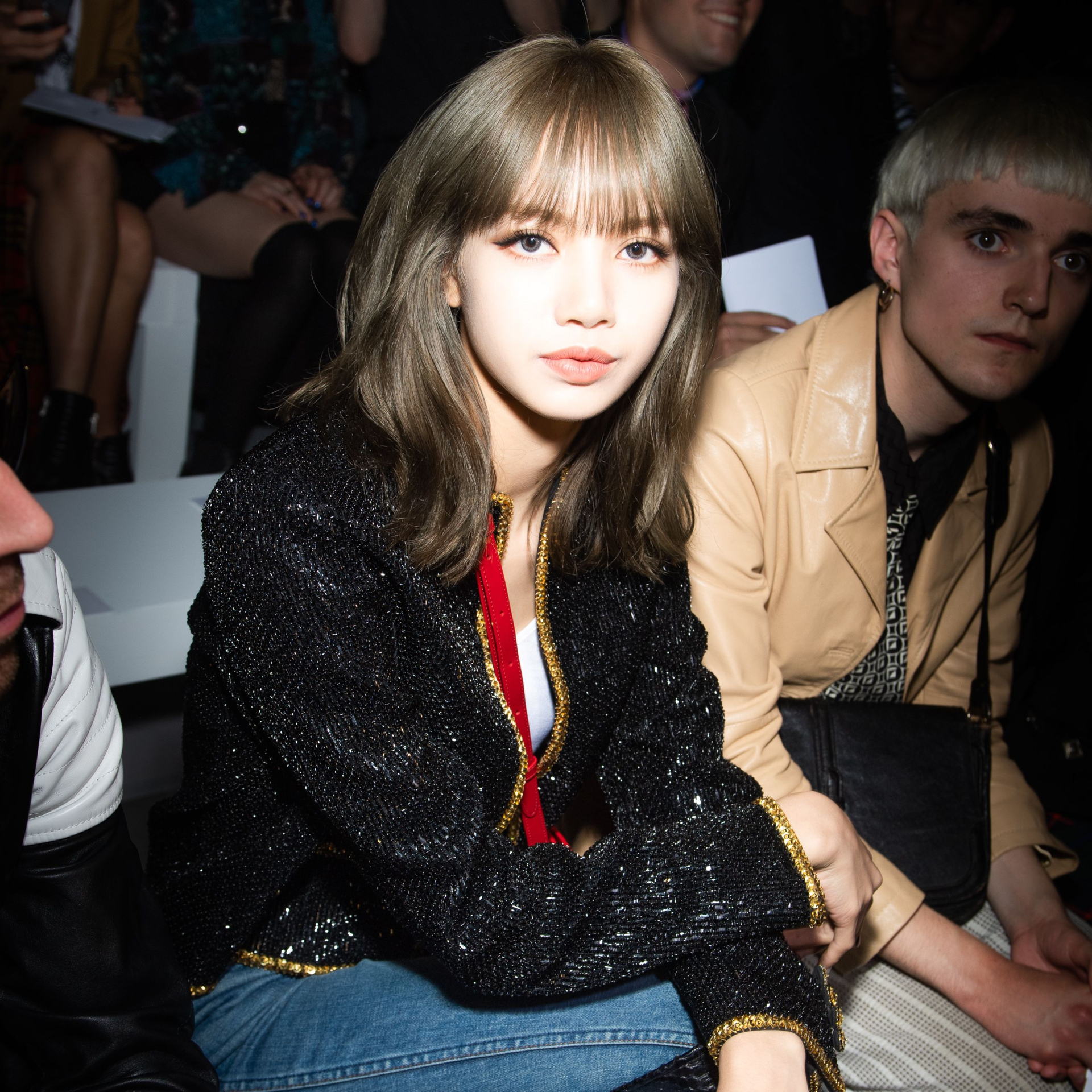 Giai thoại huy ho&agrave;ng m&agrave; Lisa (BLACKPINK) kh&ocirc;ng thể quay lại- Ảnh 4.