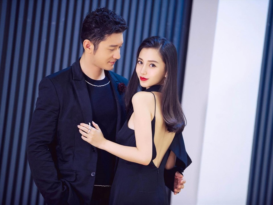 Huỳnh Hiểu Minh c&ocirc;ng khai "đ&aacute; xo&aacute;y" vợ cũ Angelababy trước mặt h&agrave;ng chục ng&agrave;n người? - Ảnh 6.