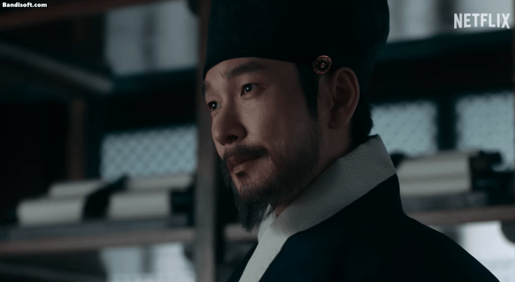 Bao nhi&ecirc;u thi&ecirc;n t&agrave;i hội tụ mới l&agrave;m ra 1 phim H&agrave;n tuyệt đỉnh: Nam ch&iacute;nh comeback chấn động, nữ ch&iacute;nh đ&uacute;ng chuẩn cực phẩm- Ảnh 4.