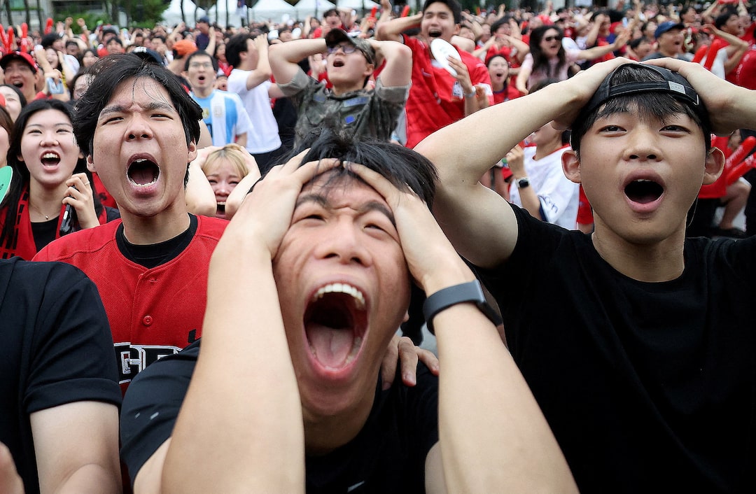 V&igrave; sao dư luận H&agrave;n Quốc phản ứng v&ocirc; c&ugrave;ng khắc nghiệt trước thất bại tại World Cup 2026? - Ảnh 1.