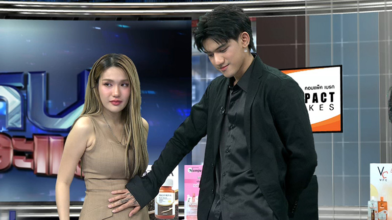 Sốc: Nữ ca sĩ mang thai 3 th&aacute;ng m&agrave; kh&ocirc;ng hề hay biết, c&ocirc;ng bố kết quả ADN chứng minh nam thần gen Z showbiz l&agrave; bố đứa b&eacute;- Ảnh 2.