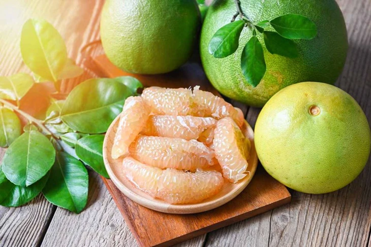 Loại quả được đ&aacute;nh gi&aacute; "tốt nhất thế giới", h&oacute;a ra ở Việt Nam ngo&agrave;i chợ rẻ bất ngờ - Ảnh 2.