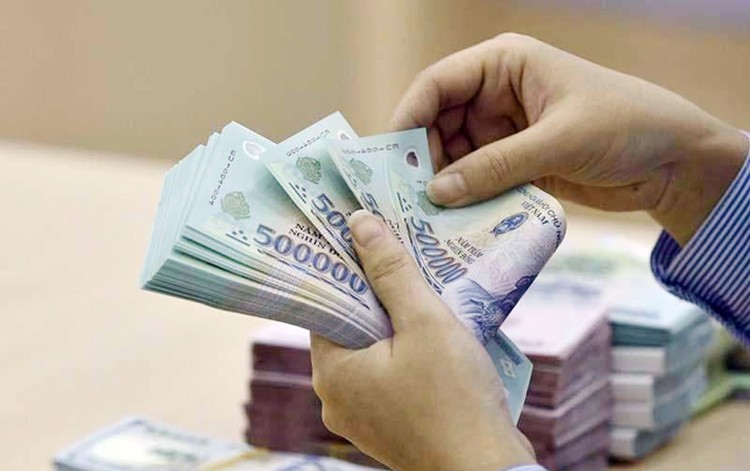 Chính thức từ 1/7: Hàng loạt chính sách mới về thuế, tiền lương, lương hưu, thương mại điện tử,...- Ảnh 1.