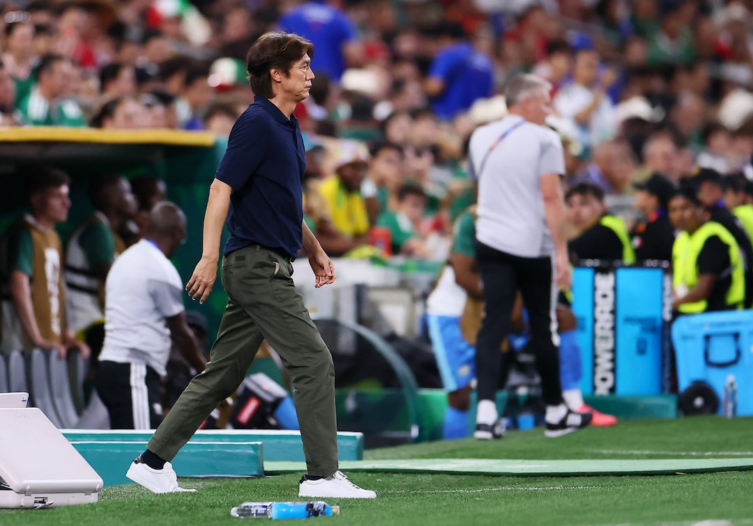 V&igrave; sao dư luận H&agrave;n Quốc phản ứng v&ocirc; c&ugrave;ng khắc nghiệt trước thất bại tại World Cup 2026? - Ảnh 3.