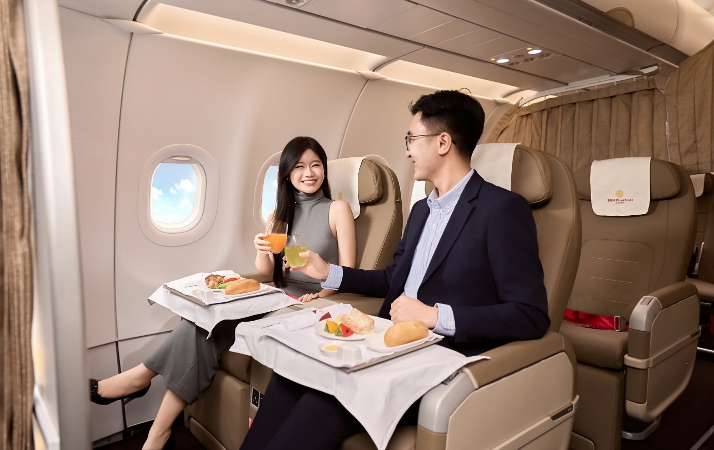 NCB ra mắt sản phẩm tiết kiệm siêu đặc quyền, kết nối hệ sinh thái trải nghiệm hàng đầu Việt Nam - Ảnh 2.