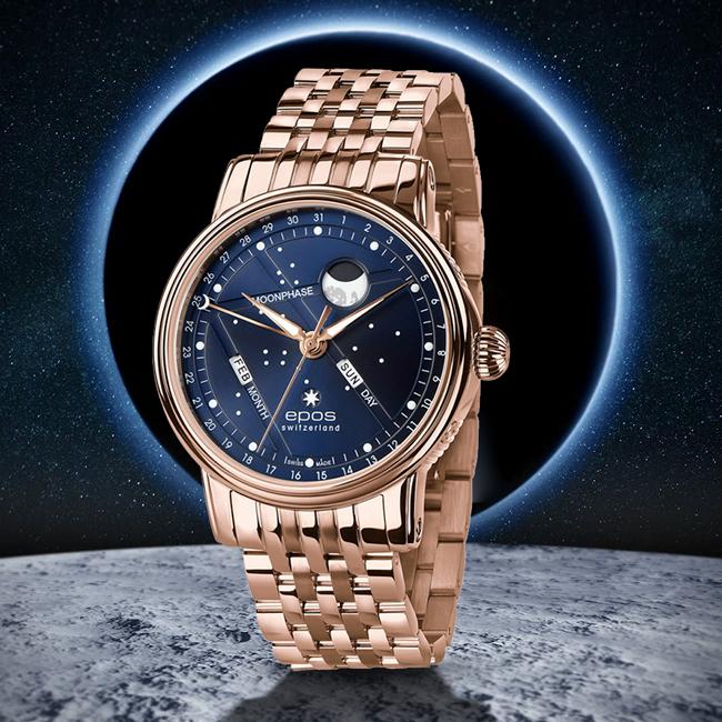 Đăng Quang Watch khai trương showroom mới tại Đà Nẵng, ưu đãi đến 40% cùng nhiều quà tặng - Ảnh 2.