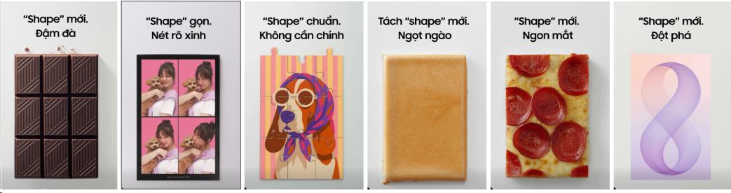 Teaser mới nhất của Samsung cho thấy điện thoại gập chuẩn bị trở nên phổ biến hơn - Ảnh 2.