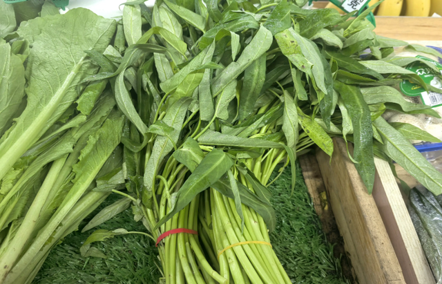 Mùa hè, thứ cần "dọn dẹp" nhất không phải mạch máu mà là đường ruột: 3 loại rau đúng mùa càng ăn càng nhẹ bụng, mát người - Ảnh 4.