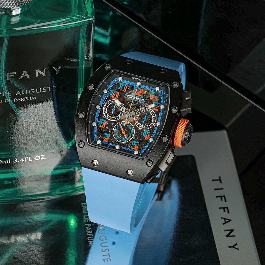 Đăng Quang Watch khai trương showroom mới tại Đà Nẵng, ưu đãi đến 40% cùng nhiều quà tặng - Ảnh 3.