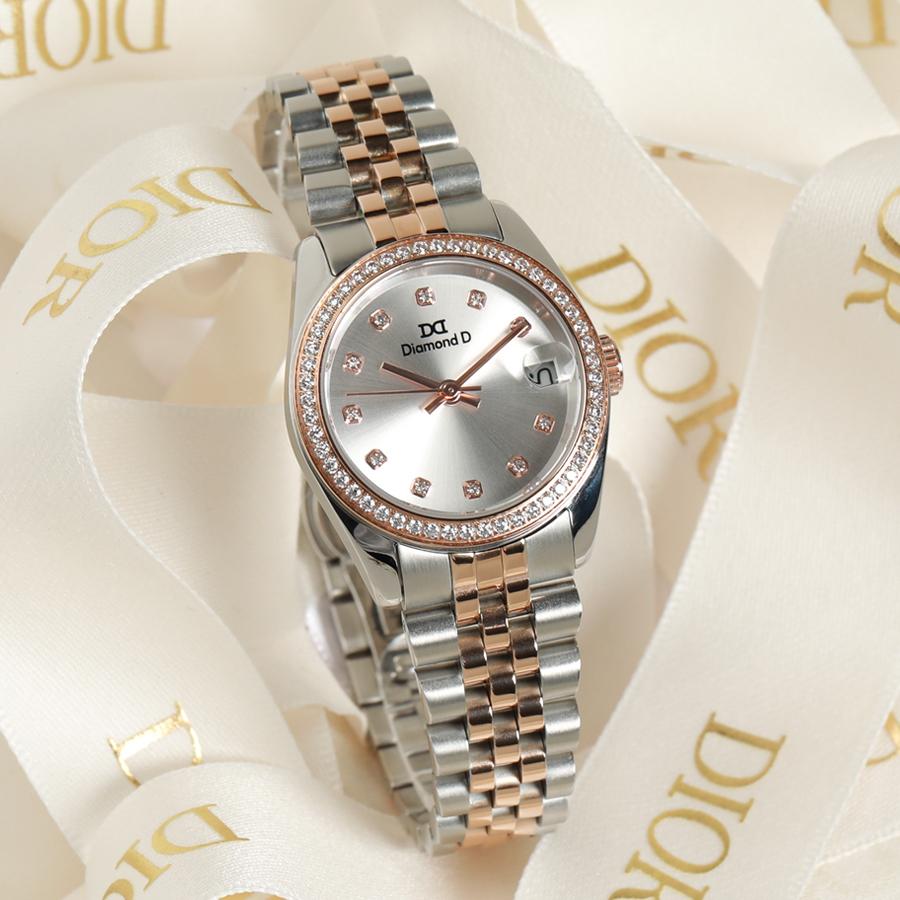 Đăng Quang Watch khai trương showroom mới tại Đà Nẵng, ưu đãi đến 40% cùng nhiều quà tặng - Ảnh 5.