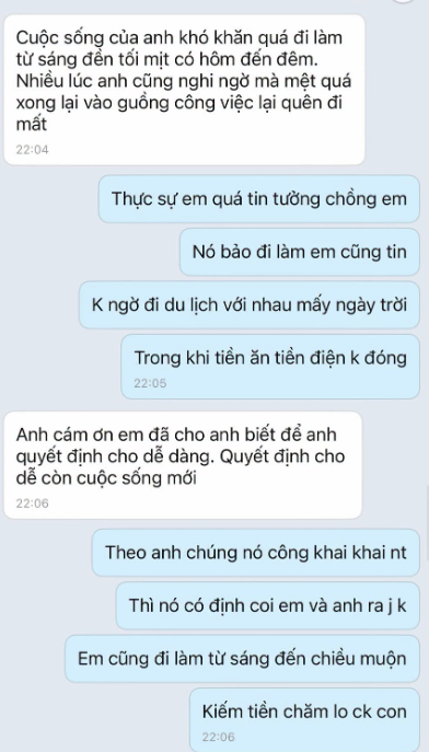 Vụ ngoại t&igrave;nh độc lạ: Từ những bức ảnh họp lớp lộ ra 2 sự phản bội, phản ứng của chồng tiểu tam khiến MXH dậy s&oacute;ng- Ảnh 2.