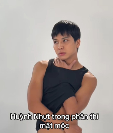 Tranh c&atilde;i về The Face Vietnam 2026- Ảnh 7.