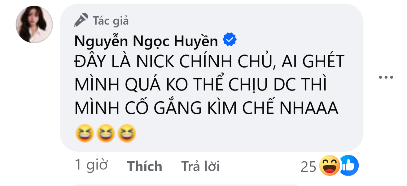Vbiz c&oacute; c&ocirc; g&aacute;i bị mỉa mai khắp MXH đến mức phải xin netizen &ldquo;k&igrave;m chế&rdquo;, visual s&aacute;ng trưng nhưng kh&oacute; ưa v&ocirc; c&ugrave;ng- Ảnh 3.