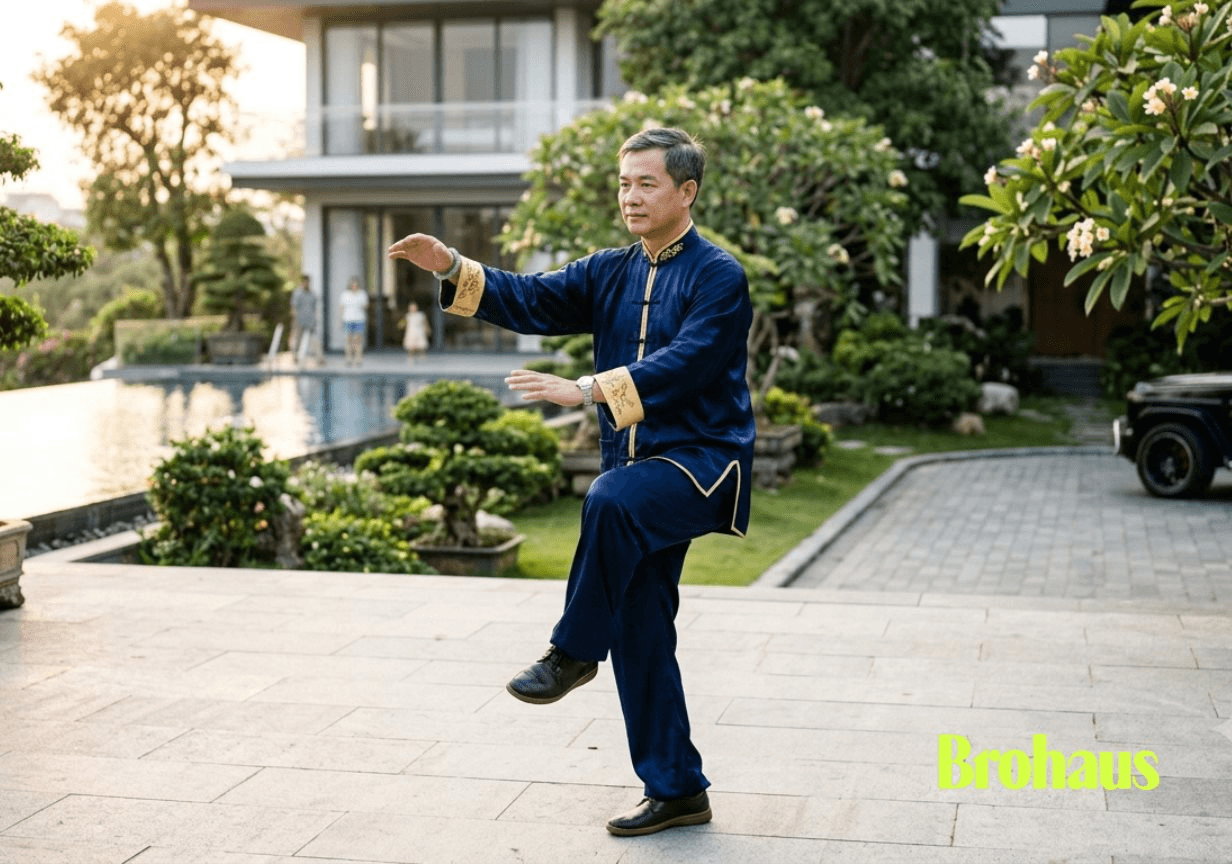 Đừng ti&ecirc;u tiền v&agrave;o những phương ph&aacute;p "trường thọ" v&ocirc; bổ: chỉ 4 th&oacute;i quen đơn giản gi&uacute;p sống l&acirc;u v&agrave; khỏe mạnh hơn mỗi ng&agrave;y- Ảnh 1.