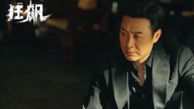 Nam diễn viên bị 800 đoàn phim từ chối vì “thấp như chú lùn”, giờ đứng trên đỉnh showbiz ai cũng phải ngước nhìn- Ảnh 5.