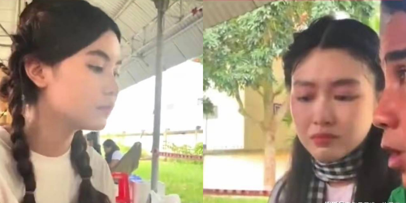 Người nổi tiếng bị dựng chuyện tr&ecirc;n Douyin: Từ Puka, Kh&aacute;nh V&acirc;n đến Lọ Lem, Hạt Dẻ đều th&agrave;nh nh&acirc;n vật trong tin giả- Ảnh 2.