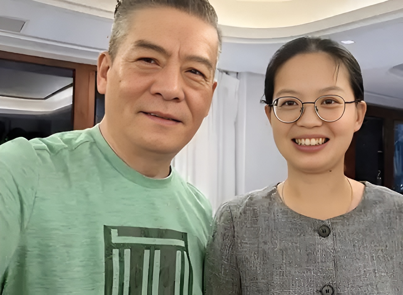 Đ&oacute;ng phản diện qu&aacute; đạt, nam diễn vi&ecirc;n 57 tuổi mới cưới được vợ v&igrave; ai cũng... sợ- Ảnh 5.