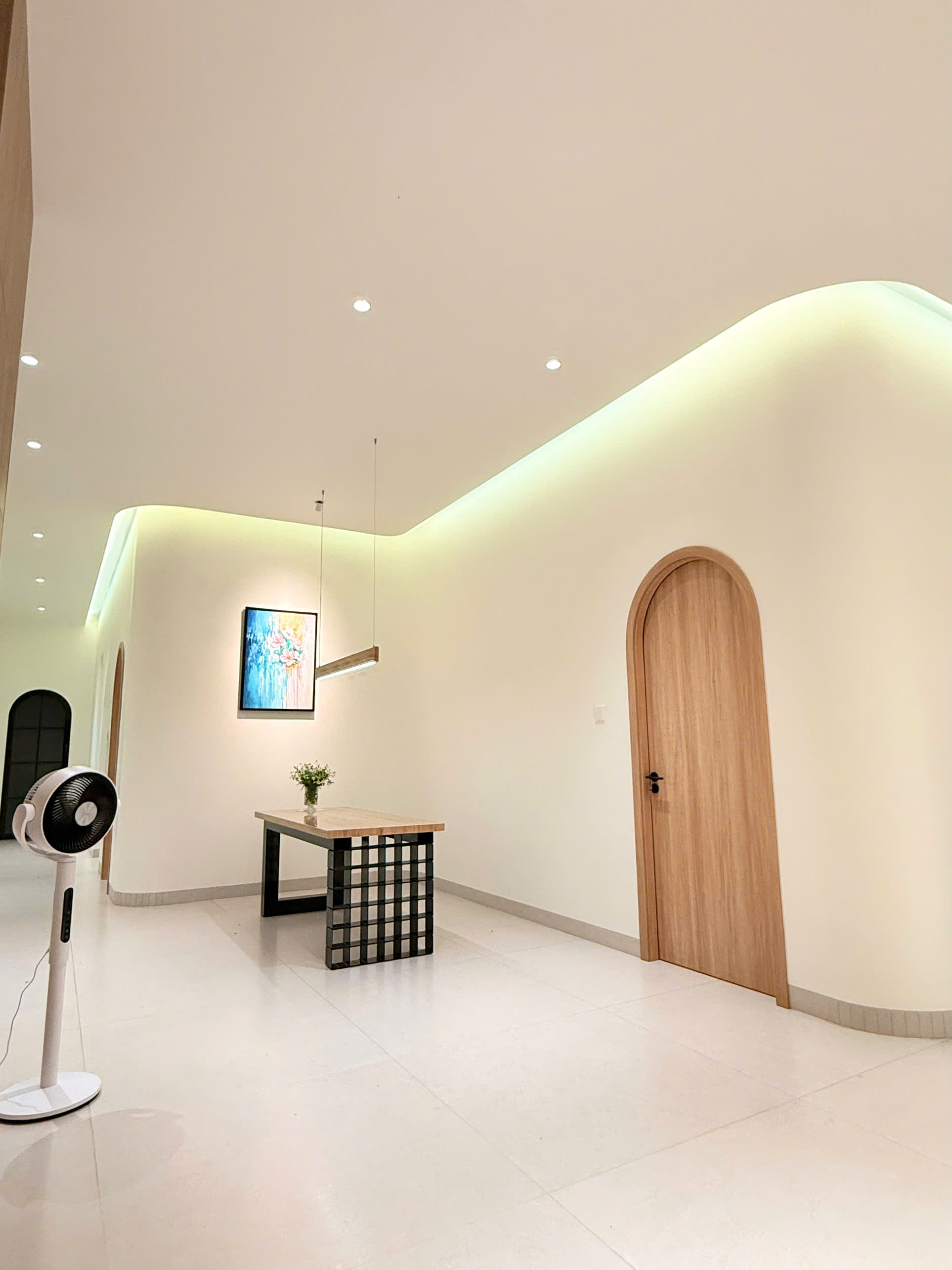 32 tuổi bỏ phố về qu&ecirc;, vợ chồng trẻ L&acirc;m Đồng chi 1,15 tỷ x&acirc;y nh&agrave; vườn 144m&sup2;, tiết lộ 3 khoản gi&uacute;p tiết kiệm h&agrave;ng trăm triệu đồng- Ảnh 17.