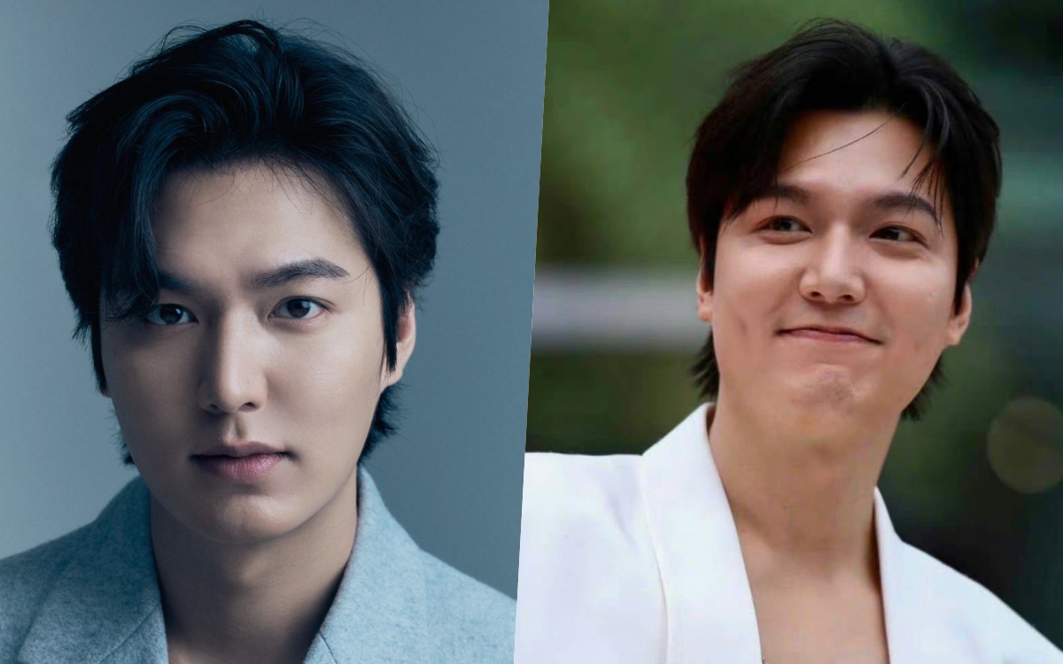 Không chịu nổi nhan sắc của Lee Min Ho- Ảnh 6.