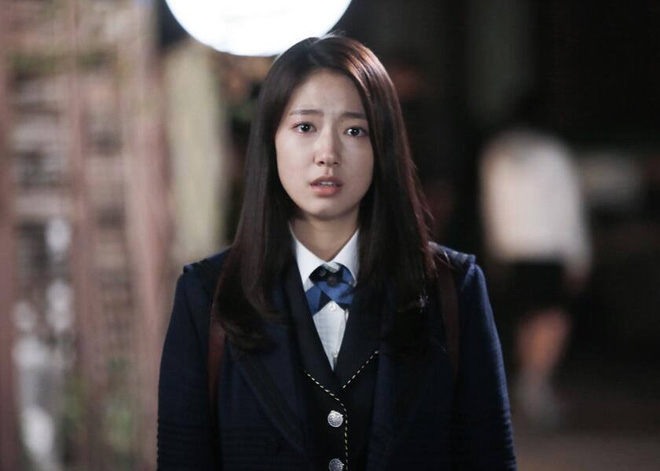 10 n&agrave;ng Lọ Lem đẹp nhất H&agrave;n Quốc: Goo Hye Sun xếp sau Park Shin Hye, hạng 1 visual bỏ xa cả showbiz- Ảnh 2.