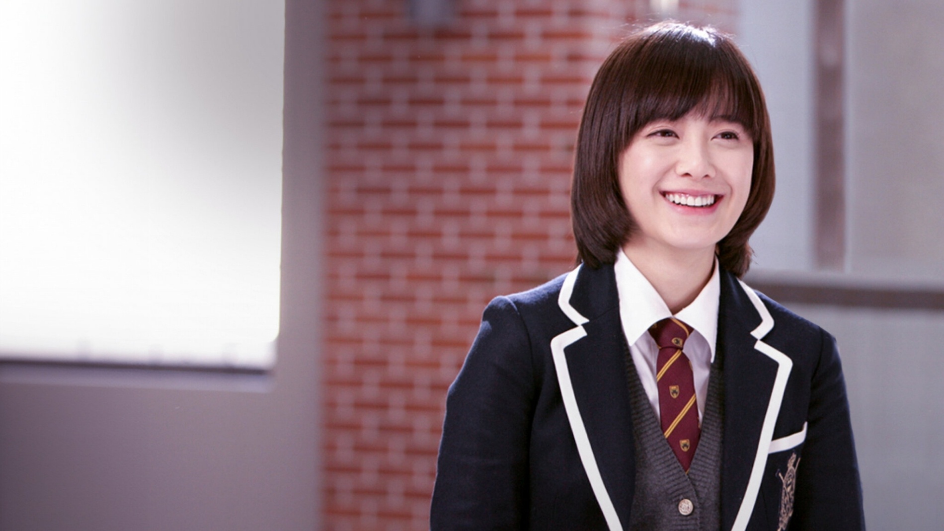 10 n&agrave;ng Lọ Lem đẹp nhất H&agrave;n Quốc: Goo Hye Sun xếp sau Park Shin Hye, hạng 1 visual bỏ xa cả showbiz- Ảnh 3.