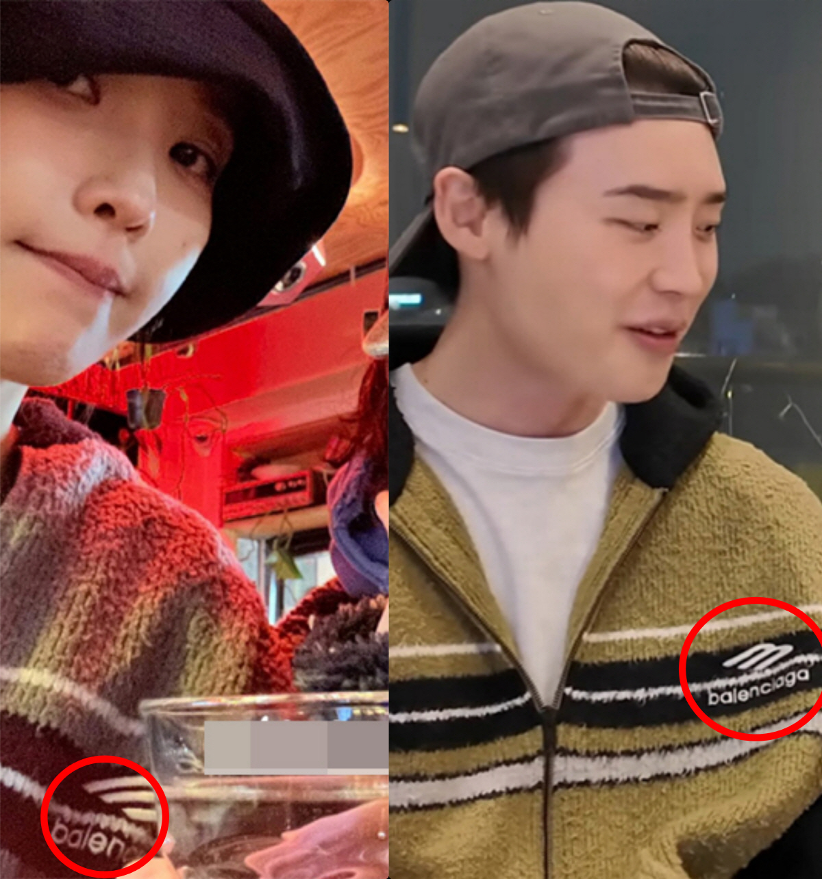 Tình yêu của IU và Lee Jong Suk đã gặp chuyện từ lâu, không muốn tin cũng phải tin thôi!- Ảnh 1.