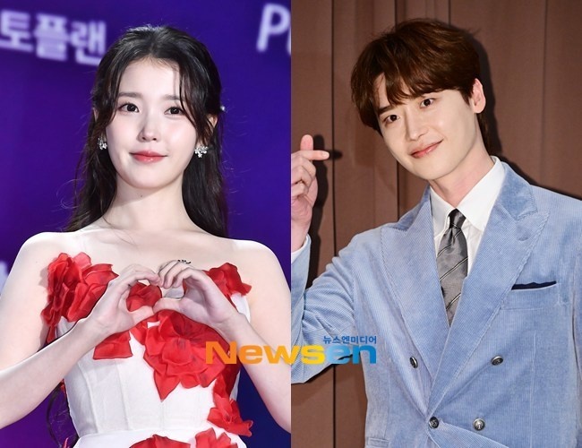 Đ&acirc;y l&agrave; l&yacute; do IU - Lee Jong Suk chia tay?- Ảnh 3.