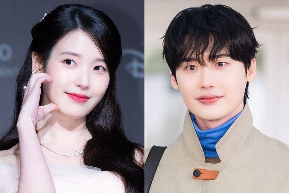 Đ&acirc;y l&agrave; l&yacute; do IU - Lee Jong Suk chia tay?- Ảnh 1.