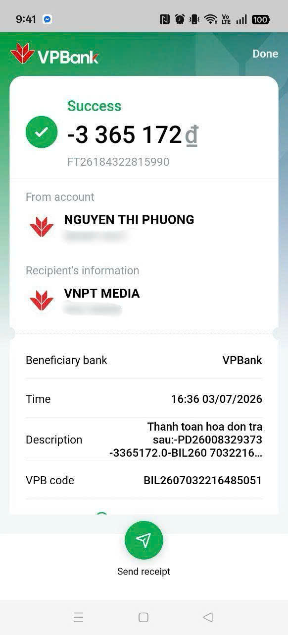 H&oacute;a đơn tiền điện th&aacute;ng 6 tăng vọt: Ng&agrave;nh điện khuyến nghị người d&acirc;n ghi nhớ quy tắc "Hai bật, Ba tắt" để tiết kiệm chi ph&iacute;- Ảnh 1.