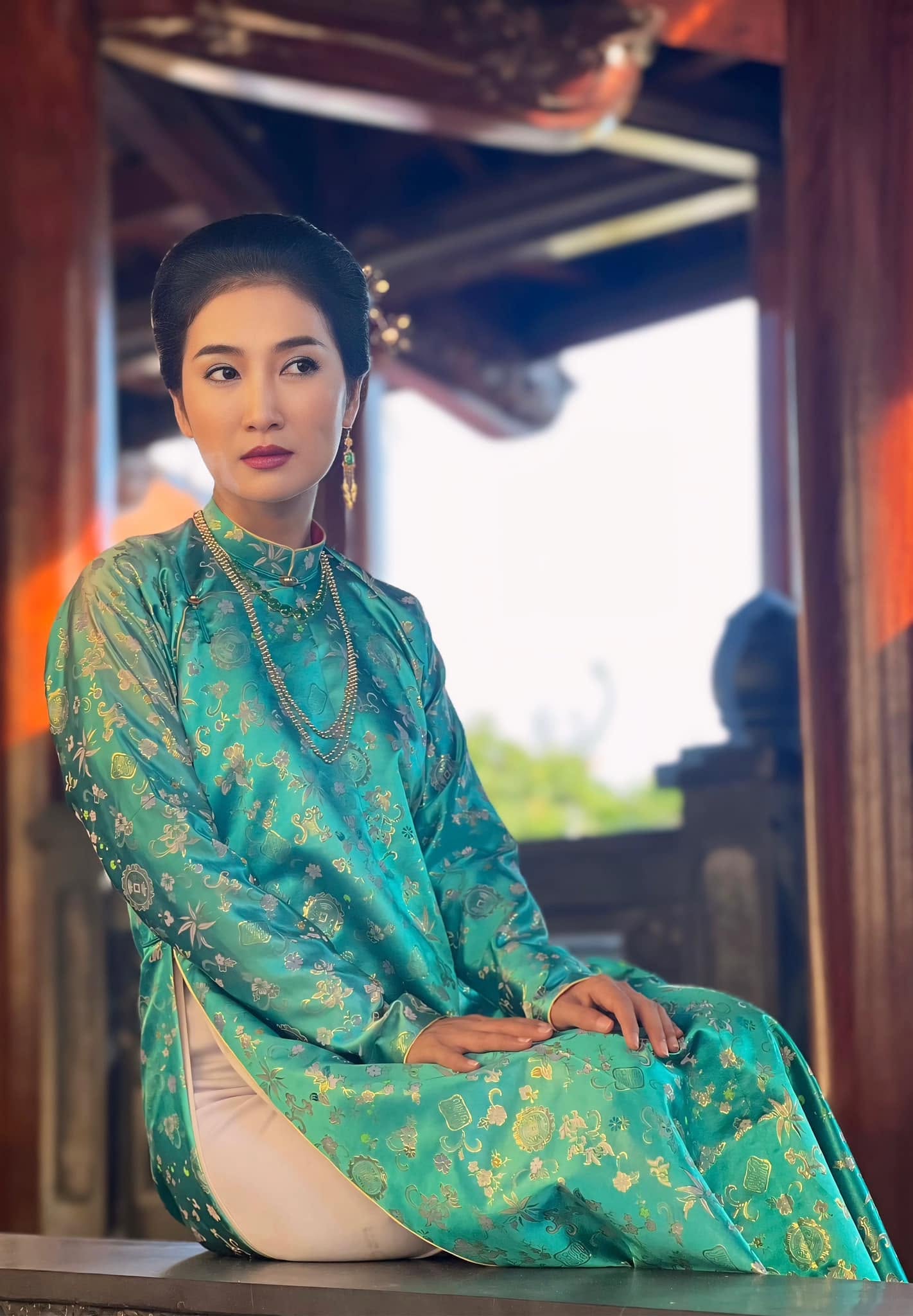 Mỹ nh&acirc;n Vbiz hủy h&ocirc;n bạn trai y&ecirc;u 13 năm, sắp cưới trai trẻ k&eacute;m 9 tuổi- Ảnh 2.