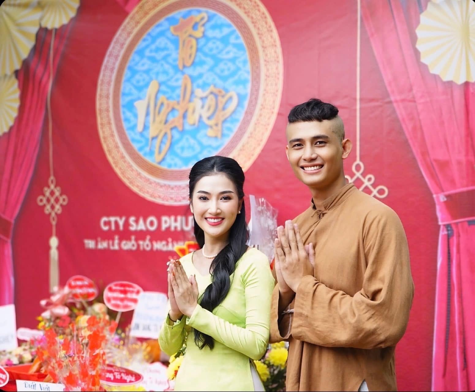 Mỹ nh&acirc;n Vbiz hủy h&ocirc;n bạn trai y&ecirc;u 13 năm, sắp cưới trai trẻ k&eacute;m 9 tuổi- Ảnh 4.