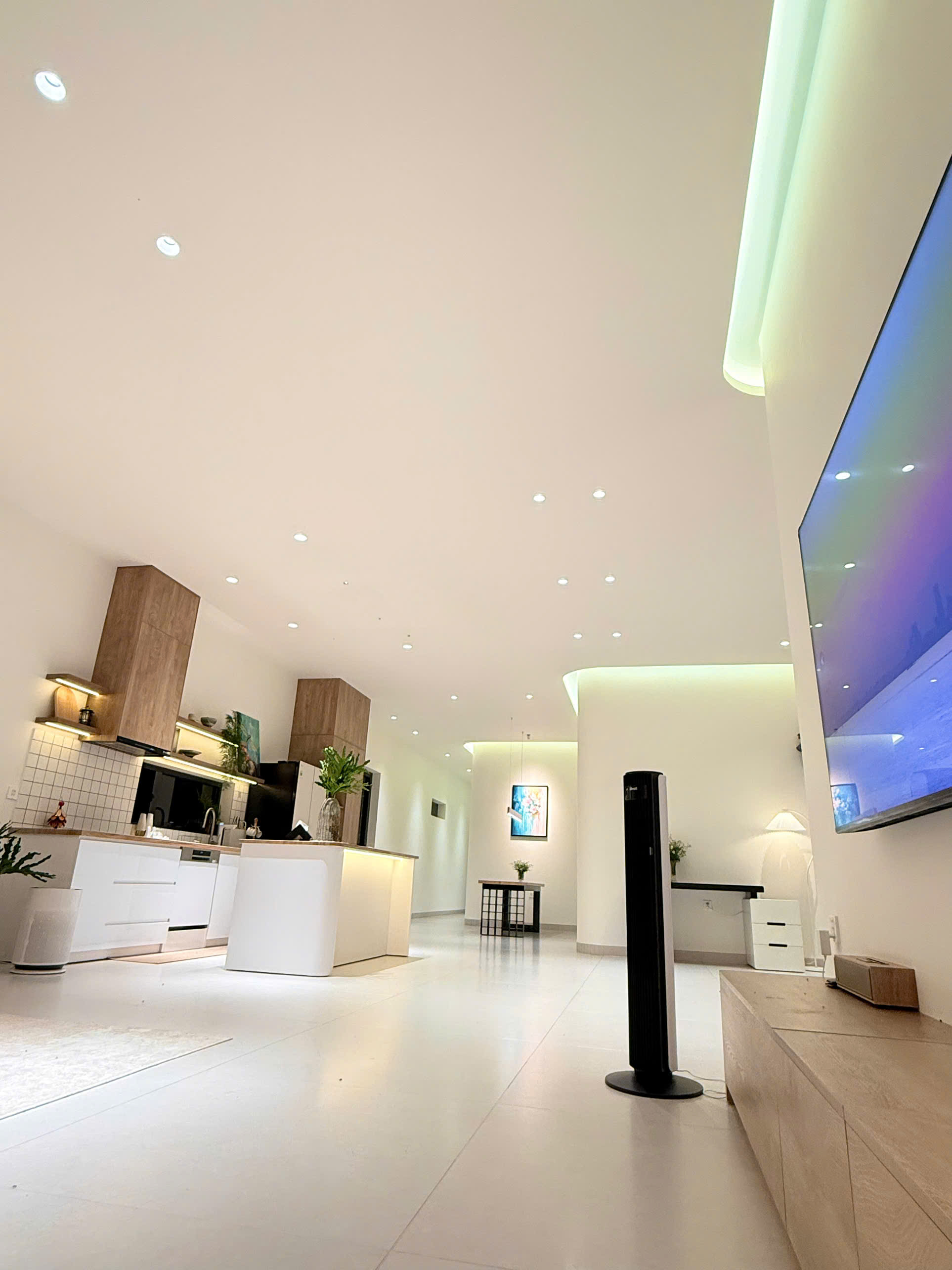32 tuổi bỏ phố về qu&ecirc;, vợ chồng trẻ L&acirc;m Đồng chi 1,15 tỷ x&acirc;y nh&agrave; vườn 144m&sup2;, tiết lộ 3 khoản gi&uacute;p tiết kiệm h&agrave;ng trăm triệu đồng- Ảnh 19.