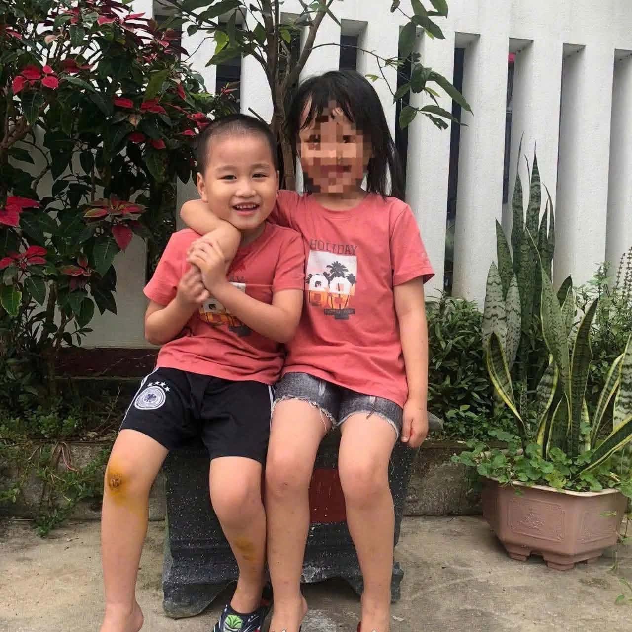 B&eacute; trai 6 tuổi bỗng dưng mất t&iacute;ch khi đến nh&agrave; b&agrave; ngoại chơi ở H&agrave; Tĩnh: Th&ocirc;ng tin từ ch&iacute;nh quyền x&atilde;- Ảnh 1.
