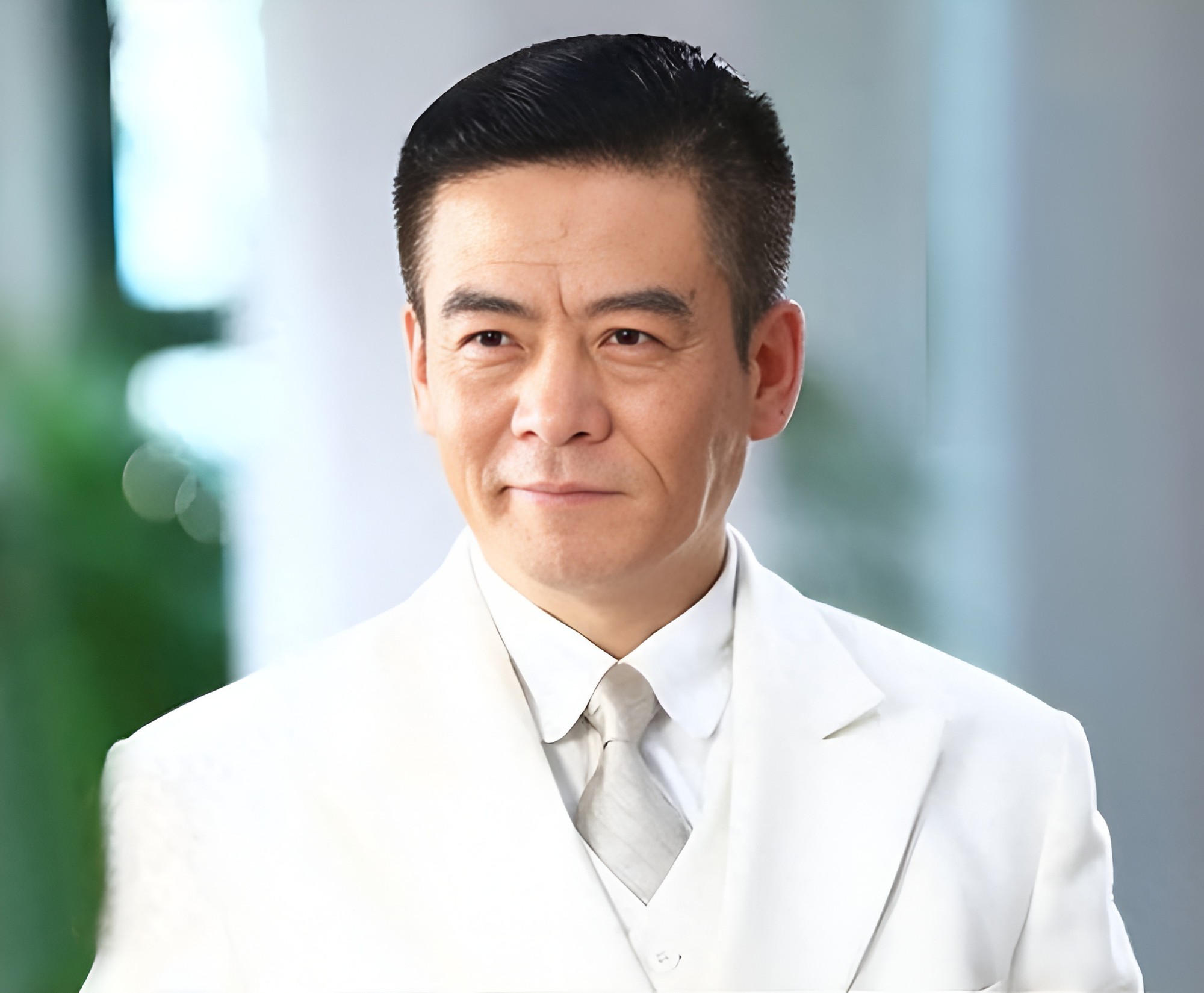 Đ&oacute;ng phản diện qu&aacute; đạt, nam diễn vi&ecirc;n 57 tuổi mới cưới được vợ v&igrave; ai cũng... sợ- Ảnh 4.