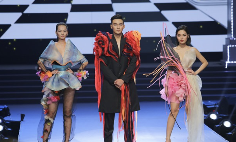 Minh Hằng đ&atilde; đ&uacute;ng- Ảnh 2.