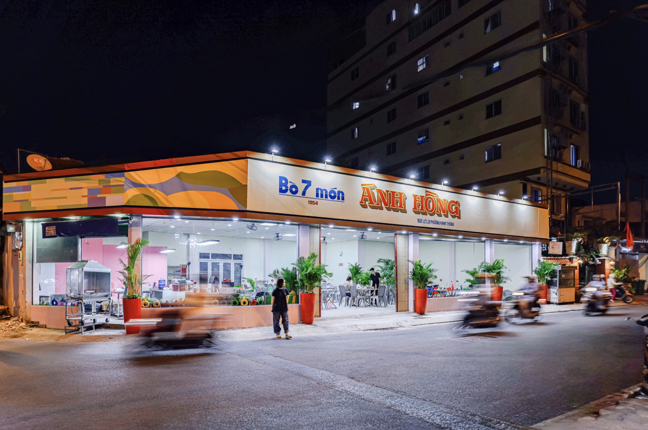 B&ograve; 7 M&oacute;n &Aacute;nh Hồng: 72 năm g&igrave;n giữ một phần k&yacute; ức đ&ocirc; thị S&agrave;i G&ograve;n- Gia Định - Ảnh 4.