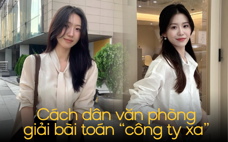 Đi l&agrave;m xa trở th&agrave;nh "giọt nước tr&agrave;n ly": B&agrave;i to&aacute;n mới khi nhiều người chuyển việc, quyết kh&ocirc;ng chuyển nh&agrave;- Ảnh 1.