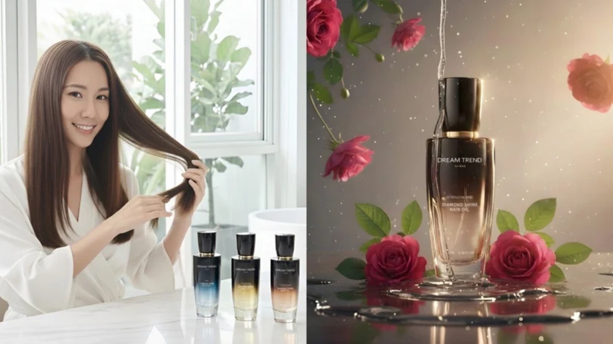 Nhiều người chỉ chăm d&ugrave;ng mặt nạ t&oacute;c m&agrave; qu&ecirc;n mất bước gi&uacute;p t&oacute;c giảm xơ rối nhanh nhất- Ảnh 8.