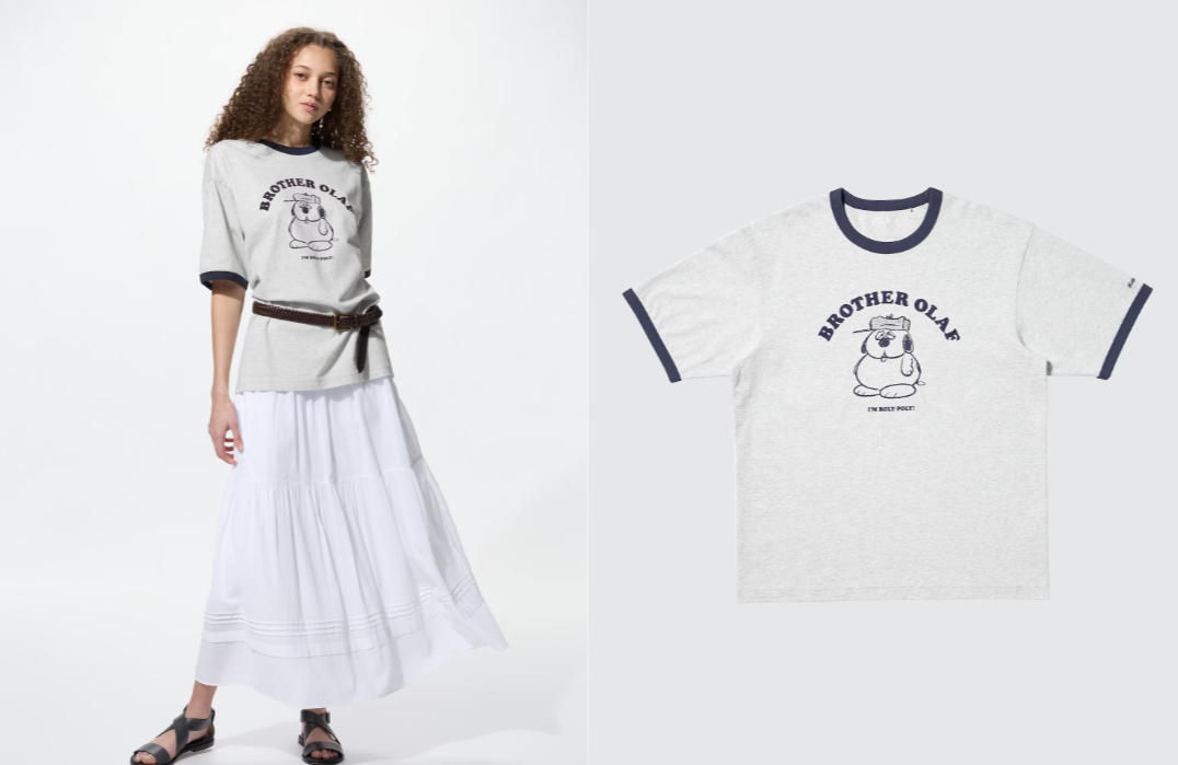 12 outfit với &aacute;o thun đơn giản nhưng mặc l&ecirc;n ai cũng khen c&oacute; gu- Ảnh 18.