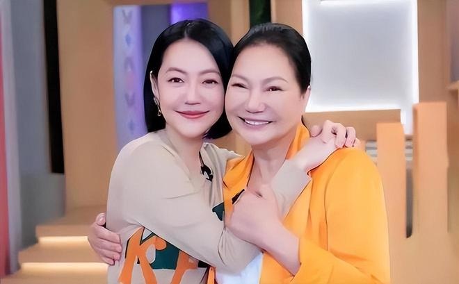 Thảm cảnh của gia đ&igrave;nh Từ Hy Vi&ecirc;n: Mẹ cố minh tinh sắp ra đường ở, t&agrave;i sản chỉ c&ograve;n 1,6 tỷ đồng, 2 con rể lần lượt "th&aacute;o chạy"- Ảnh 3.