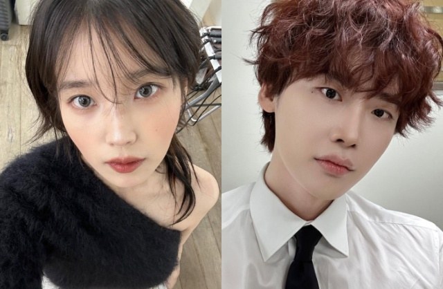 Tình yêu của IU và Lee Jong Suk đã gặp chuyện từ lâu, không muốn tin cũng phải tin thôi!- Ảnh 3.