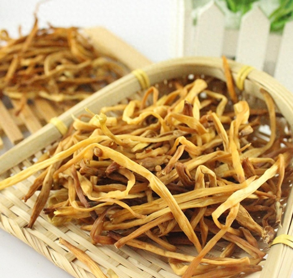 Lu&acirc;n phi&ecirc;n ăn 2 lần một tuần 4 m&oacute;n "rau bổ gan" ngon miệng n&agrave;y để thanh lọc gan, tốt thị lực v&agrave; ngủ ngon suốt đ&ecirc;m- Ảnh 1.