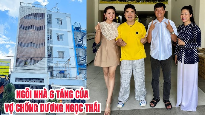 Nam ca sĩ mua kh&aacute;ch sạn 6 tầng l&agrave;m nh&agrave;, cưới vợ vừa đẹp, vừa nhẫn nhịn, bỏ rượu ch&egrave;, sống tu tập- Ảnh 3.