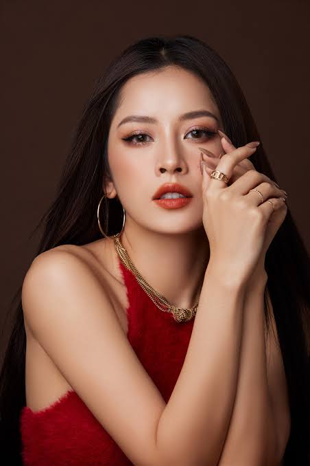 24 gi&acirc;y l&yacute; giải v&igrave; sao đ&acirc;y l&agrave; nữ diễn vi&ecirc;n đ&ocirc;ng fan nhất Việt Nam: Visual ho&agrave;n hảo kh&ocirc;ng lệch một ly- Ảnh 5.
