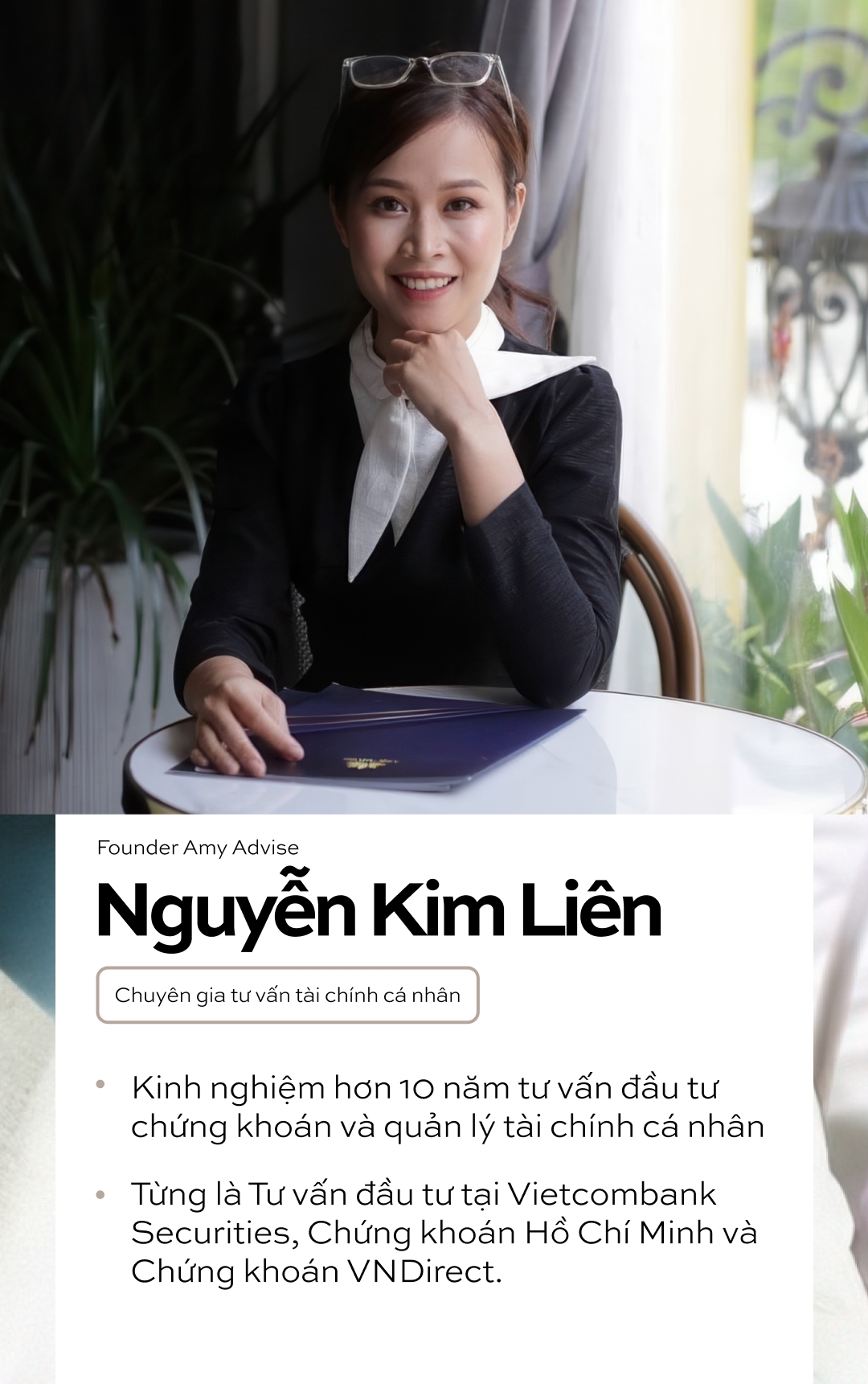 Work from anywhere: Rời H&agrave; Nội v&agrave; TP HCM, 2 người trẻ x&acirc;y nh&agrave;, lương đều, &iacute;t ốm vặt v&agrave; tiết kiệm hơn - Ảnh 11.