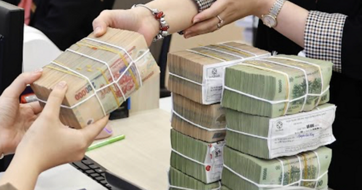 L&atilde;i suất ng&acirc;n h&agrave;ng đầu th&aacute;ng 7 thế n&agrave;o?- Ảnh 1.