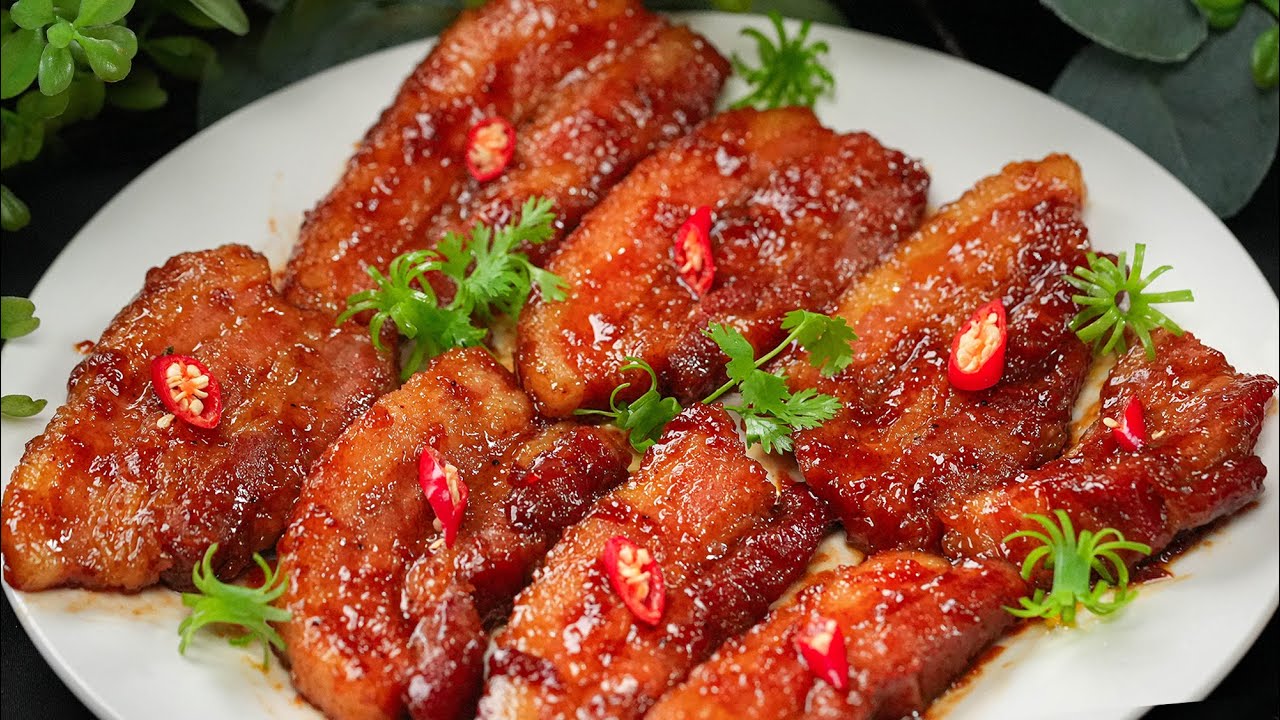 Loại thịt "quốc d&acirc;n" người Việt ăn nhiều nhất, đứng thứ 4 thế giới: Rẻ hơn thịt b&ograve;, ngon kh&ocirc;ng k&eacute;m thịt cừu, l&agrave;m c&aacute;ch n&agrave;y cực cuốn - Ảnh 2.