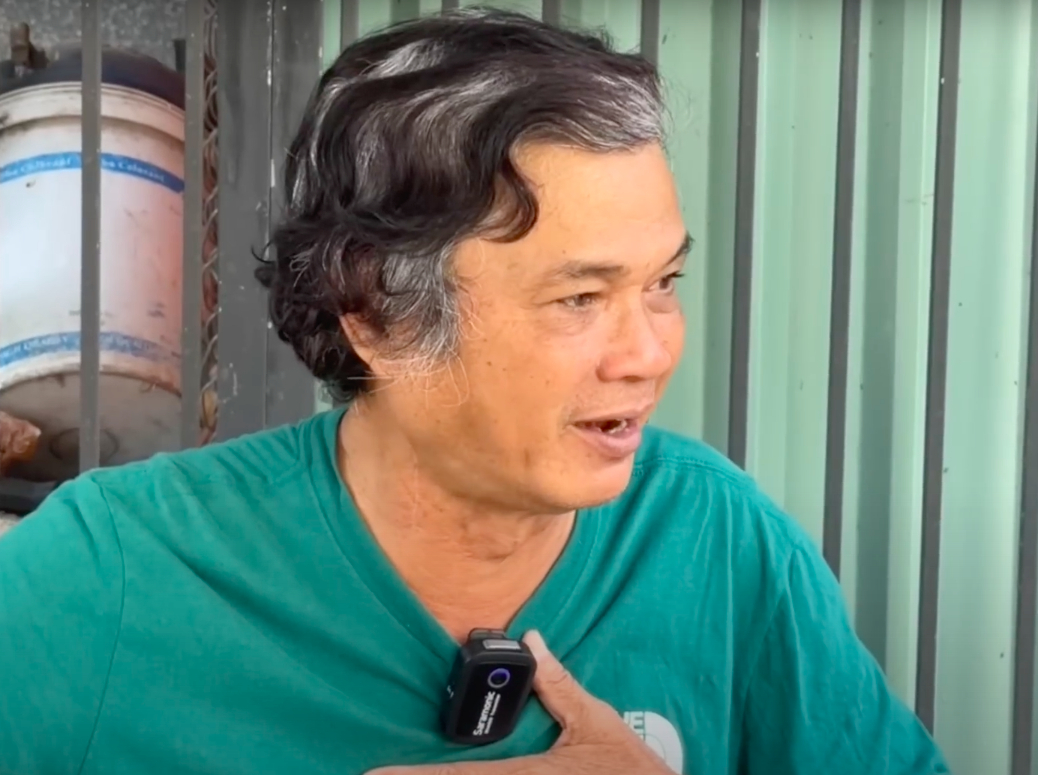 T&igrave;nh trạng nam nghệ sĩ Việt ai cũng biết mặt sau khi bị nhồi m&aacute;u n&atilde;o l&uacute;c đang ăn cơm- Ảnh 3.