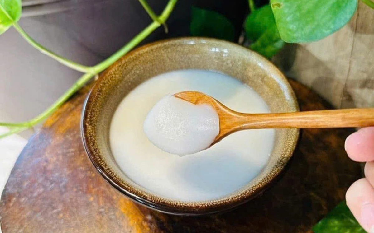 Từng bị "ghẻ lạnh", mỡ lợn được nh&igrave;n nhận lại với 4 lợi &iacute;ch bất ngờ - Ảnh 1.